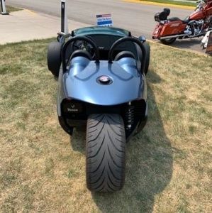 Meet your Posher, James